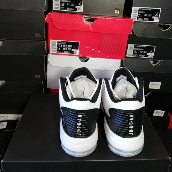 AIR JORDAN MAX AURA II "CONCORD" MEN'S US SIZE 11 BRAND NEW IN BOX - Picture 3 of 6